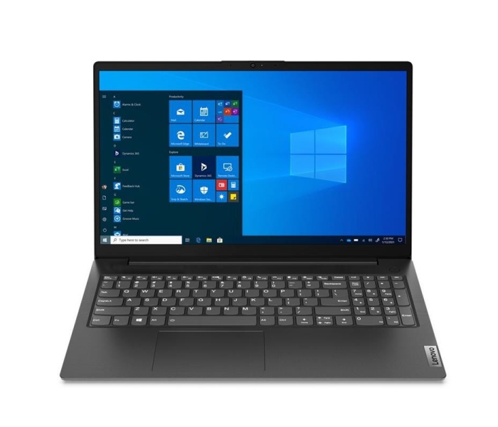 Laptop V15 G2 82KD008YPB W11Home 5500U/8GB/512GB/INT/15.6 FHD/Black/2YRS CI -3076943
