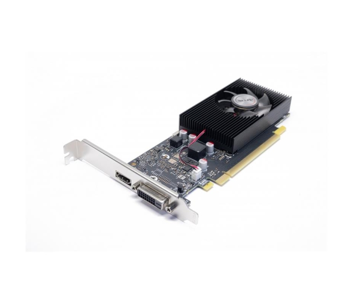 Karta graficzna - Geforce GT1030 2GB GDDR5 64Bit DVI HDMI LP Single Fan L7 -3128174