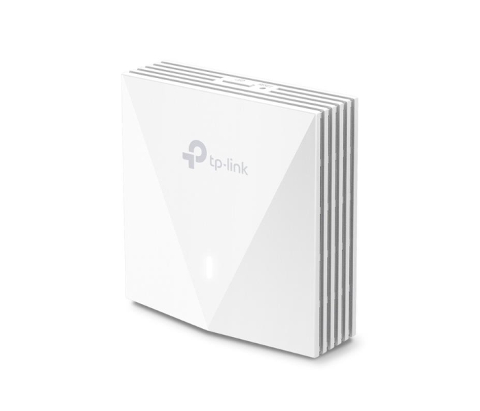 Punkt dostępowy TP-Link EAP650-Wall 2GE PoE AX3000 -3141423