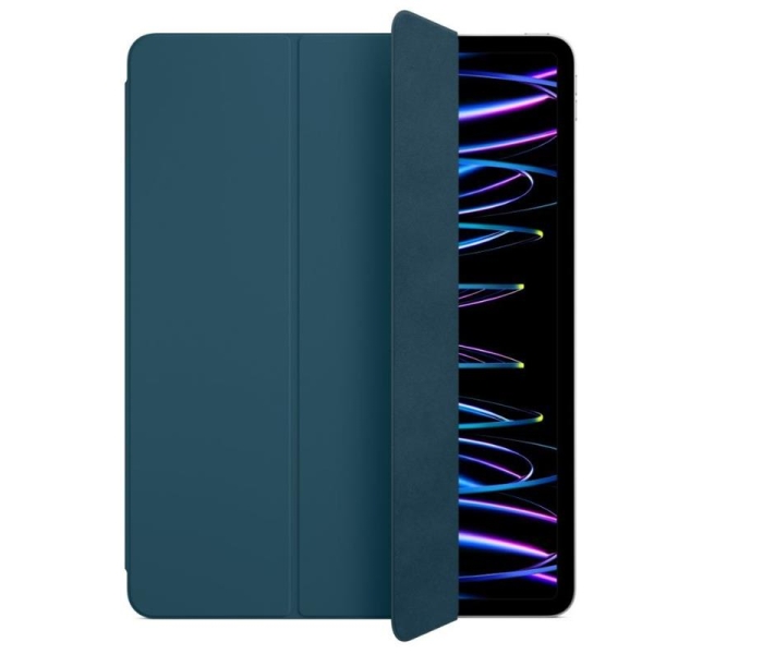 Etui Smart Folio do iPada Pro 12,9 cala (6. generacji) - morskie-3144137