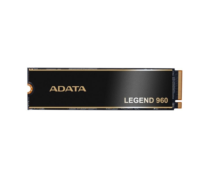 Dysk SSD Legend 960 4TB PCIe 4x4 7.4/6.8 GB/s M2-3255561