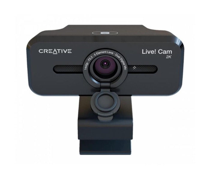 Kamera Live! Cam Sync V3 -3287530