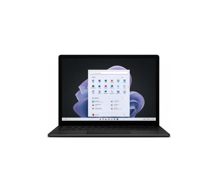 Laptop 5 Win11Pro i5-1245U/8GB/512GB/13.5 cala Commercial Black/R1T-00032 -3288589