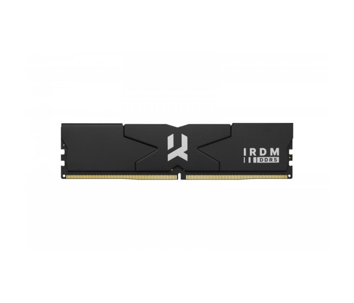 Pamięć DDR5 IRDM 64GB(2*32GB)/6000 CL30 czarna-3392031