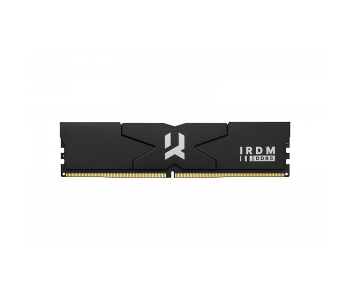 Pamięć DDR5 IRDM 64GB(2*32GB)/6000 CL30 czarna-3392032