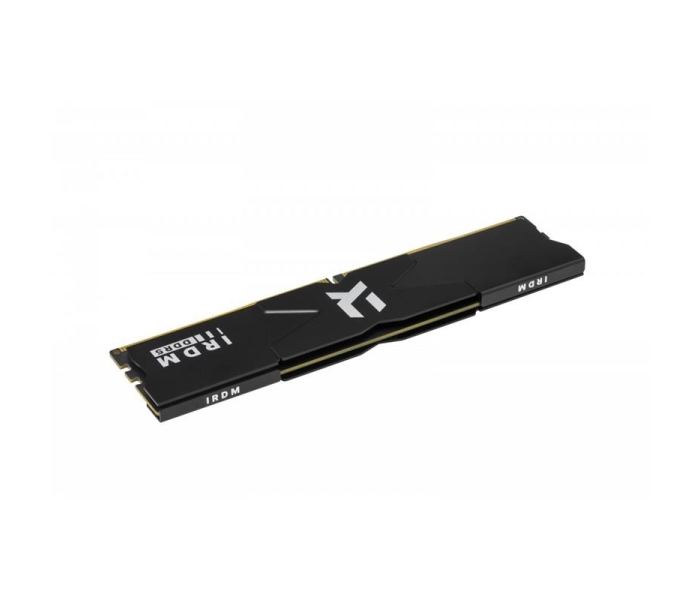 Pamięć DDR5 IRDM 64GB(2*32GB)/6000 CL30 czarna-3392038
