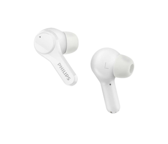 Słuchawki TAT3217WT białe Bluetooth TAT3217WT/00 -3421819
