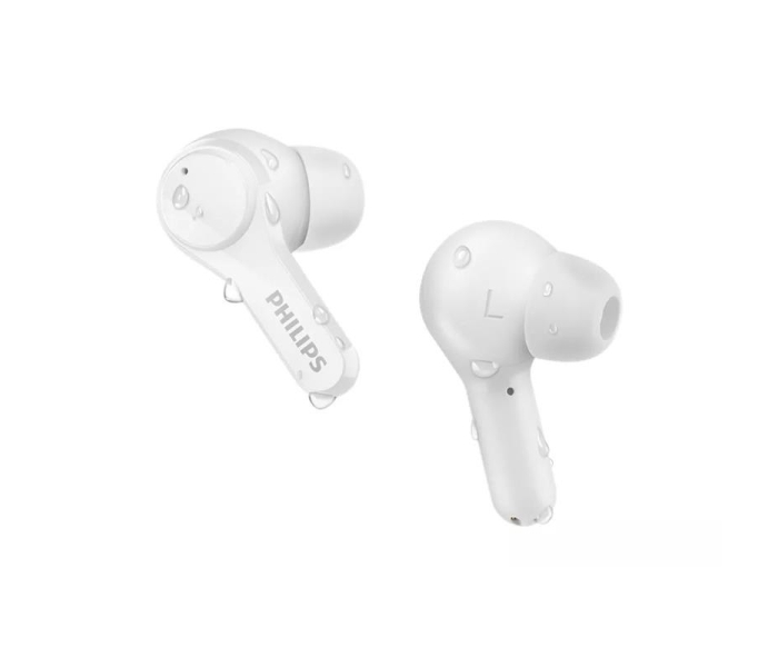 Słuchawki TAT3217WT białe Bluetooth TAT3217WT/00 -3421820
