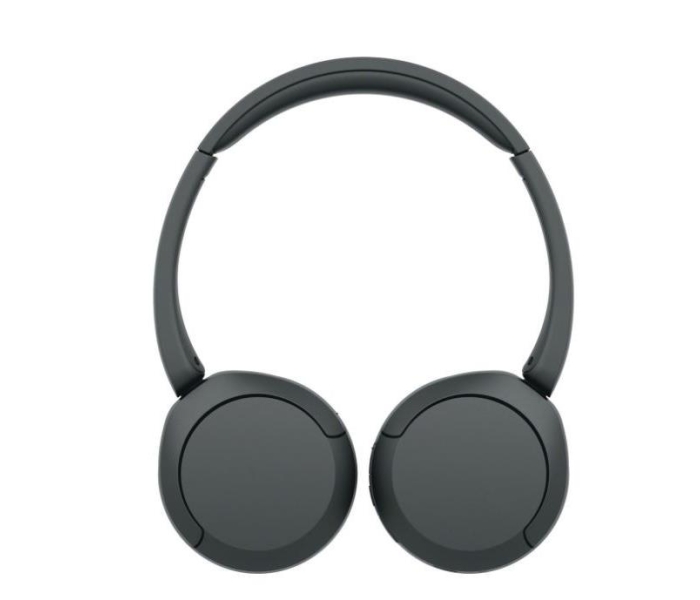Słuchawki WH-CH520 czarne -3423825