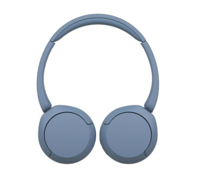 Słuchawki WH-CH520 niebieskie -3423832