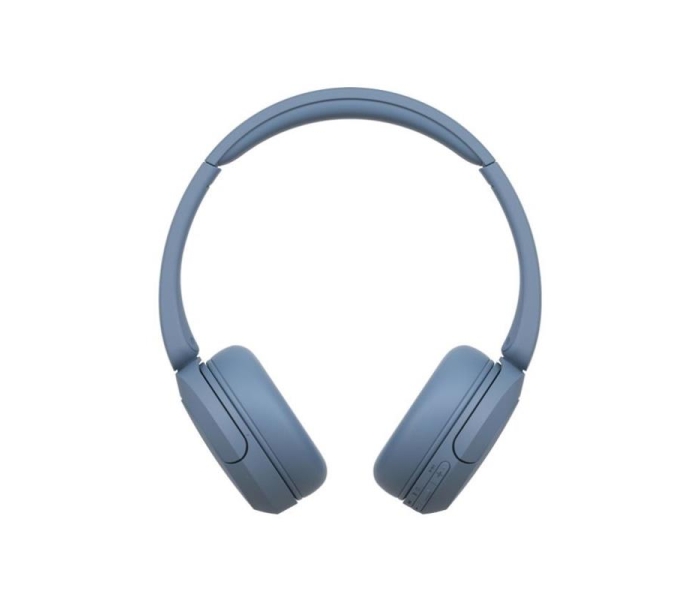 Słuchawki WH-CH520 niebieskie -3423834