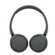 Słuchawki WH-CH520 czarne -3423825