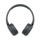 Słuchawki WH-CH520 czarne -3423827
