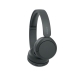 Słuchawki WH-CH520 czarne -3423828