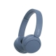 Słuchawki WH-CH520 niebieskie -3423830