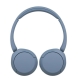 Słuchawki WH-CH520 niebieskie -3423832