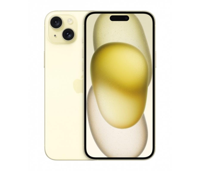 iPhone 15 Plus 128GB żółty-3432330