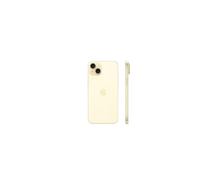 iPhone 15 Plus 128GB żółty-3432331