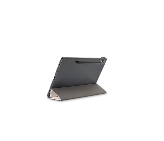 Etui tablet Samsung 11' Galaxy Tab S9 Różowe -3433118