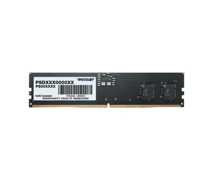 Pamięć Signature DDR5 16GB/5600(1*16GB) CL46-3448195