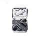 Słuchawki bezprzewodowe V51 Vanguard Series - Bluetooth V5.1 TWS z etui ładującym (Czarny)-3440485