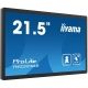 Monitor 23.8 cala TW2424AS-B1 POJ.10PKT.24/7,ANDROID 12 z GMS,3H-3444081