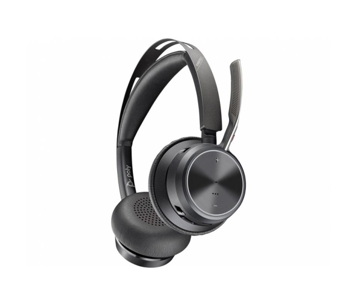 Słuchawki Voyager Focus 2 USB-C Headset 76U47AA -3451893