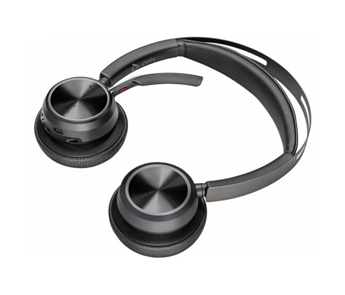 Słuchawki Voyager Focus 2 USB-C Headset 76U47AA -3451894