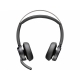 Słuchawki Voyager Focus 2 USB-C Headset 76U47AA -3451898