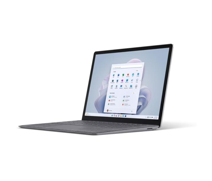 Notebook Surface Laptop 5 13,5/256/i5/8 Platinum QZI-00009 PL-3476380