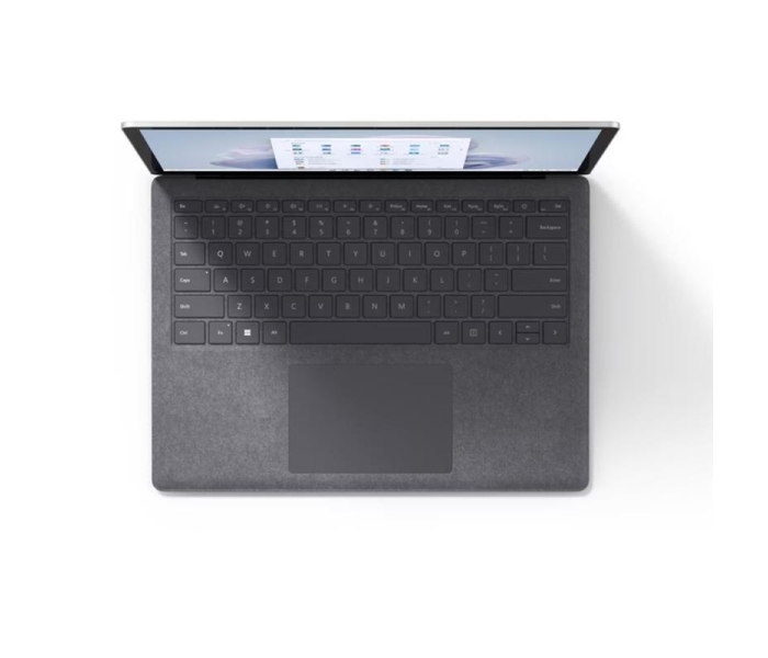 Notebook Surface Laptop 5 13,5/256/i5/8 Platinum QZI-00009 PL-3476381