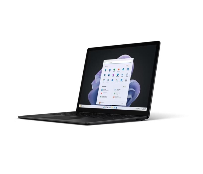 Notebook Surface Laptop 5 13,5/512/i5/8 Black R1S-00034 PL-3476384