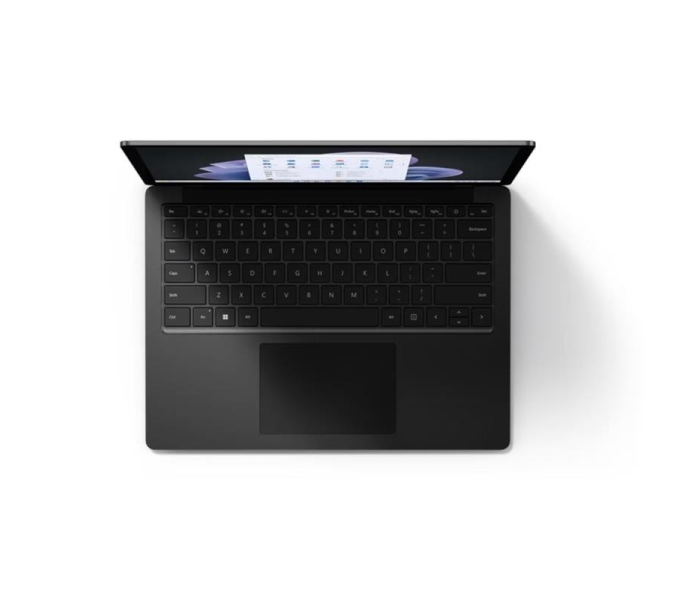 Notebook Surface Laptop 5 13,5/512/i5/8 Black R1S-00034 PL-3476385