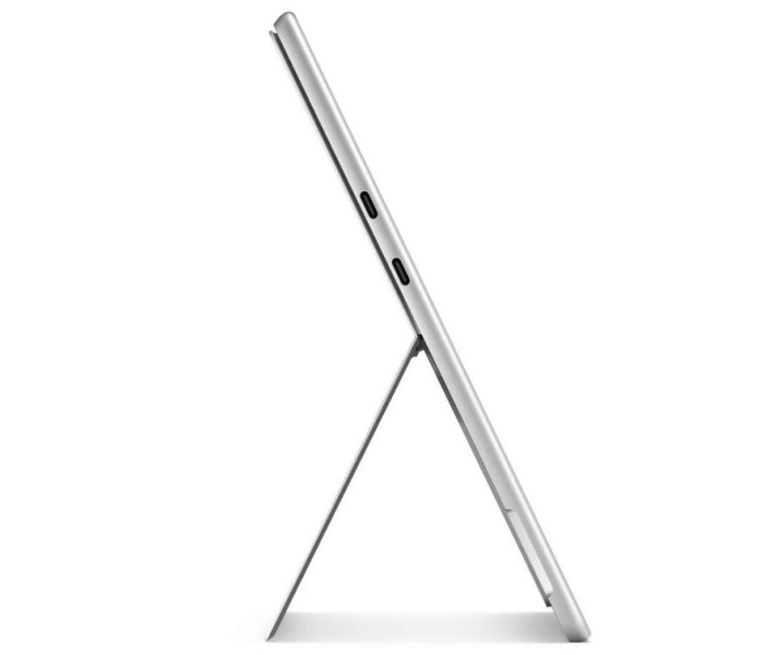 Surface Pro 9 8GB/256GB/i5-1235U Platinum QEZ-00004 PL-3476409