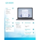 Notebook Surface Laptop 5 13,5/256/i5/8 Platinum QZI-00009 PL-3476382