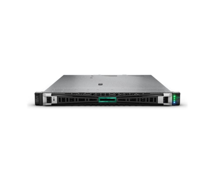 Serwer ProLiant DL320 Gen11 3408U 1.8GHz 8-core 1P 16GB-R 8SFF 1000W PS Server (P57686-421)-3481377