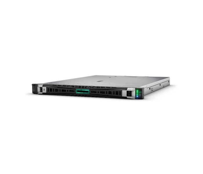 Serwer ProLiant DL320 Gen11 3408U 1.8GHz 8-core 1P 16GB-R 8SFF 1000W PS Server (P57686-421)-3481378