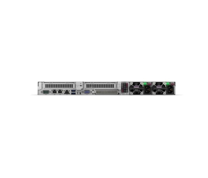 Serwer ProLiant DL320 Gen11 3408U 1.8GHz 8-core 1P 16GB-R 8SFF 1000W PS Server (P57686-421)-3481379