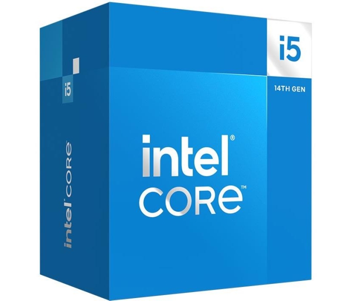 Procesor Core i5-14400 BOX UP TO 4,7GHz, LGA1700-3482742