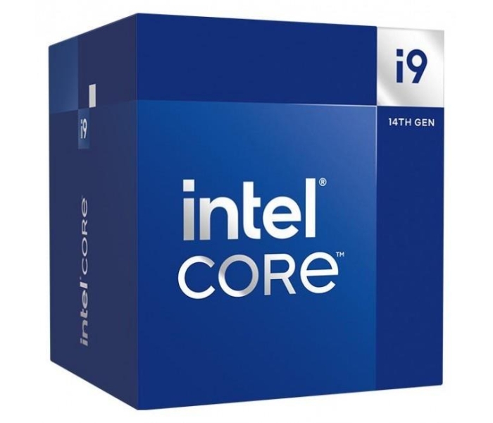Procesor Core i9-14900 BOX UP TO 5,8GHz, LGA1700-3482745