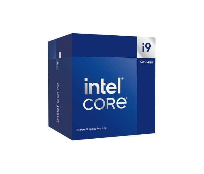 Procesor Core i9-14900 F BOX UP TO 5,8GHz LGA1700-3482796