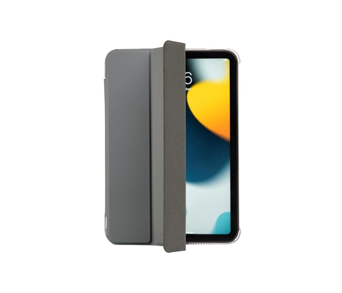 Etui fold clear iPad mini 8.3 2021 Szare-3485289