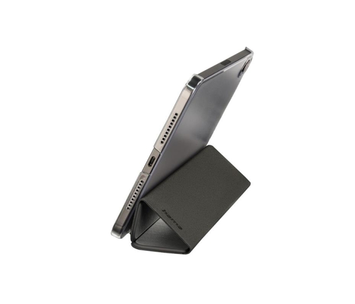 Etui fold clear iPad mini 8.3 2021 Szare-3485292