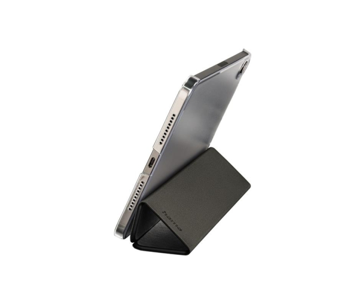 Etui fold clear iPad mini 8.3 2021 Czarne-3485345