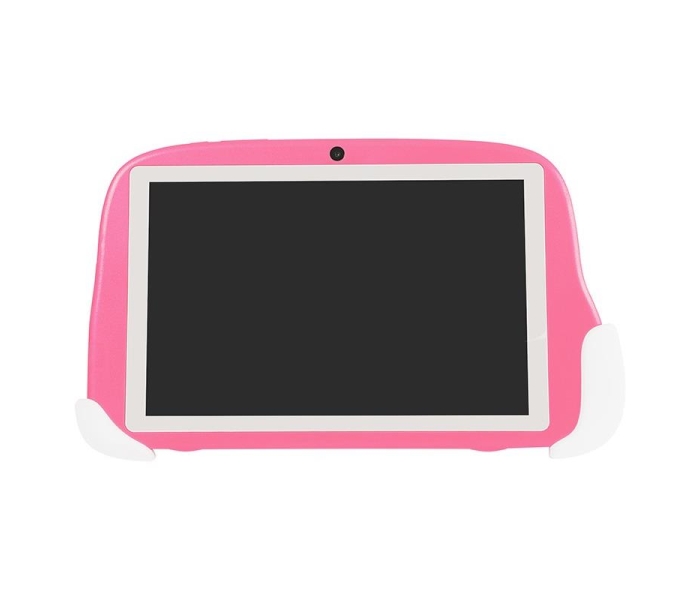 Tablet KidsTAB10 4G 4/64GB Różowe etui-3486321
