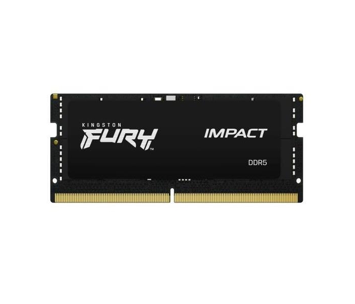 Pamięć DDR5 SODIMM Fury Impact 16GB(1*16GB)/5600 CL40-3487005