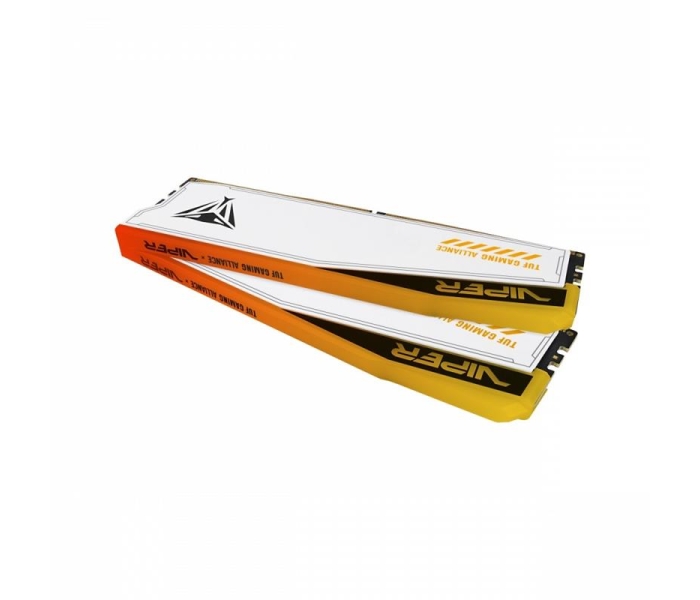 Pamięć DDR5 Viper Elite 5 RGB TUF 32GB/6000 (2x16GB) CL36-3487441