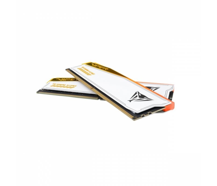 Pamięć DDR5 Viper Elite 5 RGB TUF 32GB/6000 (2x16GB) CL36-3487443