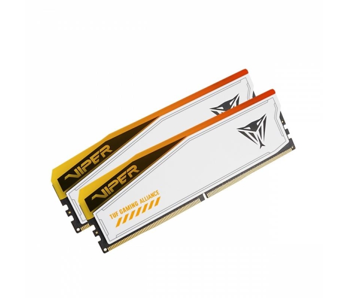 Pamięć DDR5 Viper Elite 5 RGB TUF 32GB/6000 (2x16GB) CL36-3487446
