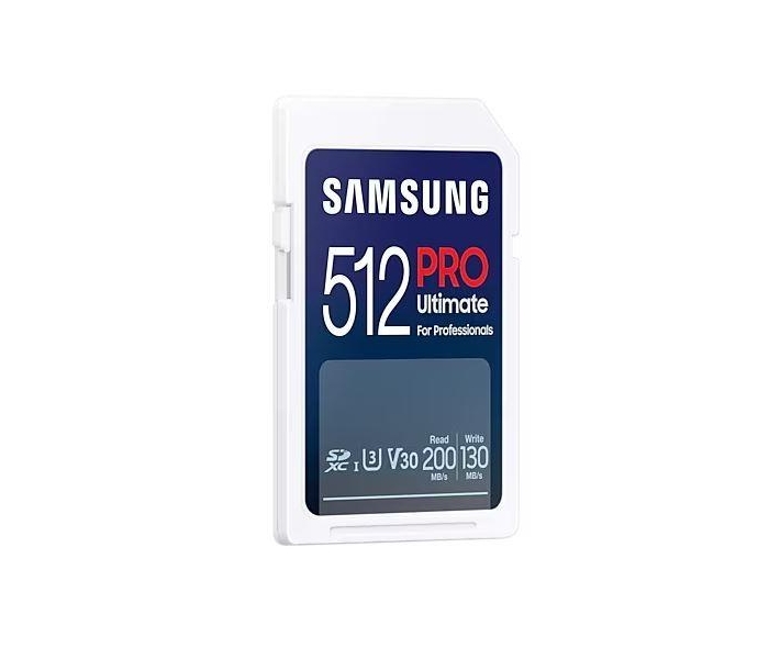Karta pamięci SD MB-SY512S/WW 512GB Pro Ultimate-3487536
